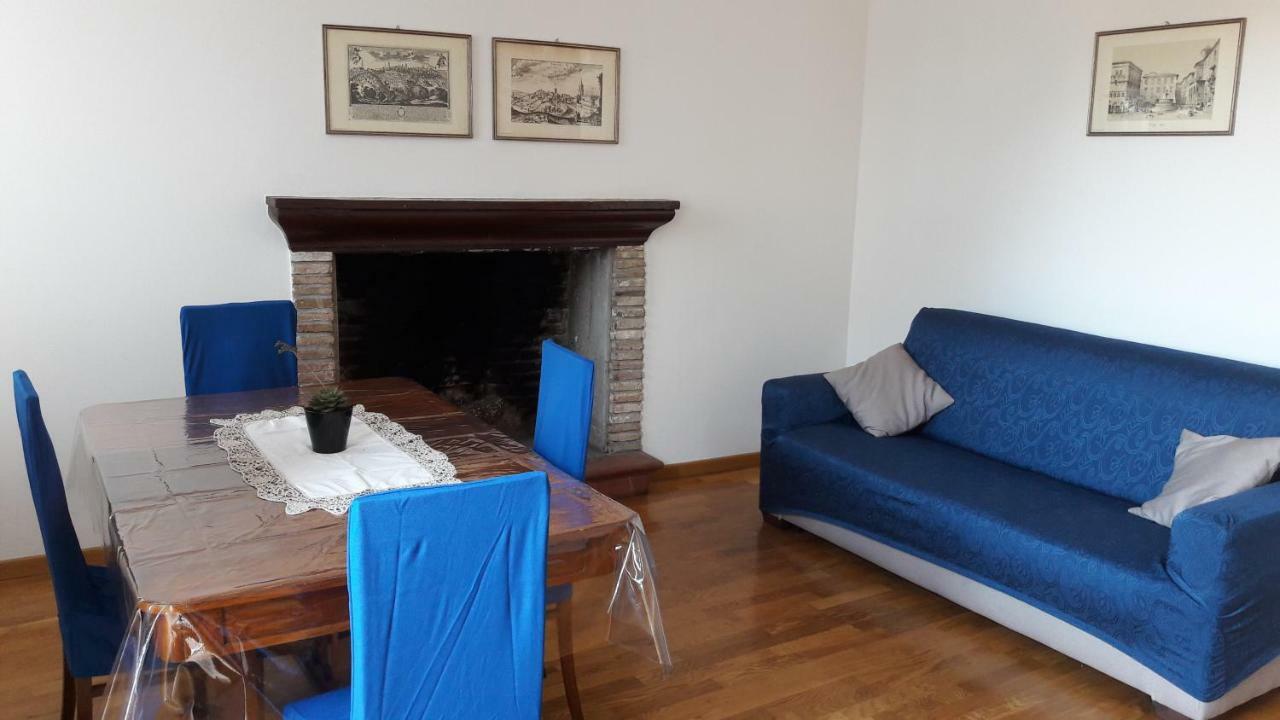 Via Piantarose, 12 Daire Perugia Dış mekan fotoğraf