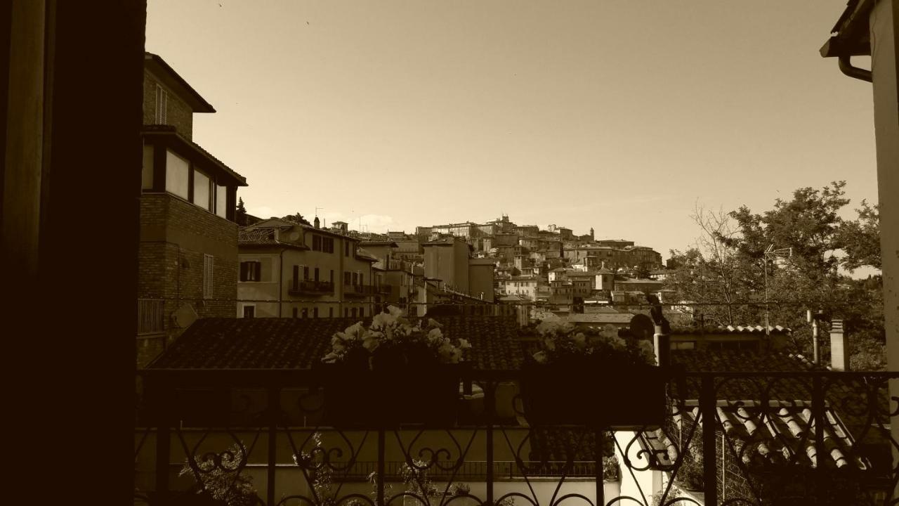 Via Piantarose, 12 Daire Perugia Dış mekan fotoğraf
