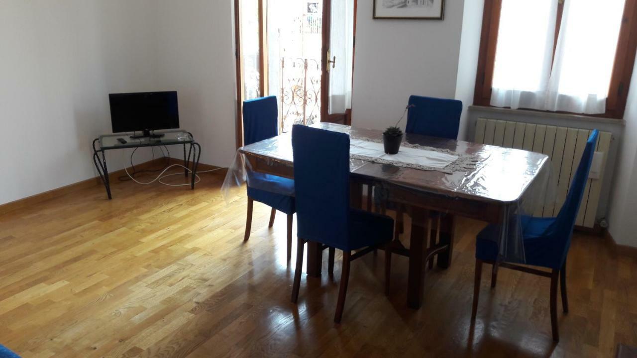 Via Piantarose, 12 Daire Perugia Dış mekan fotoğraf