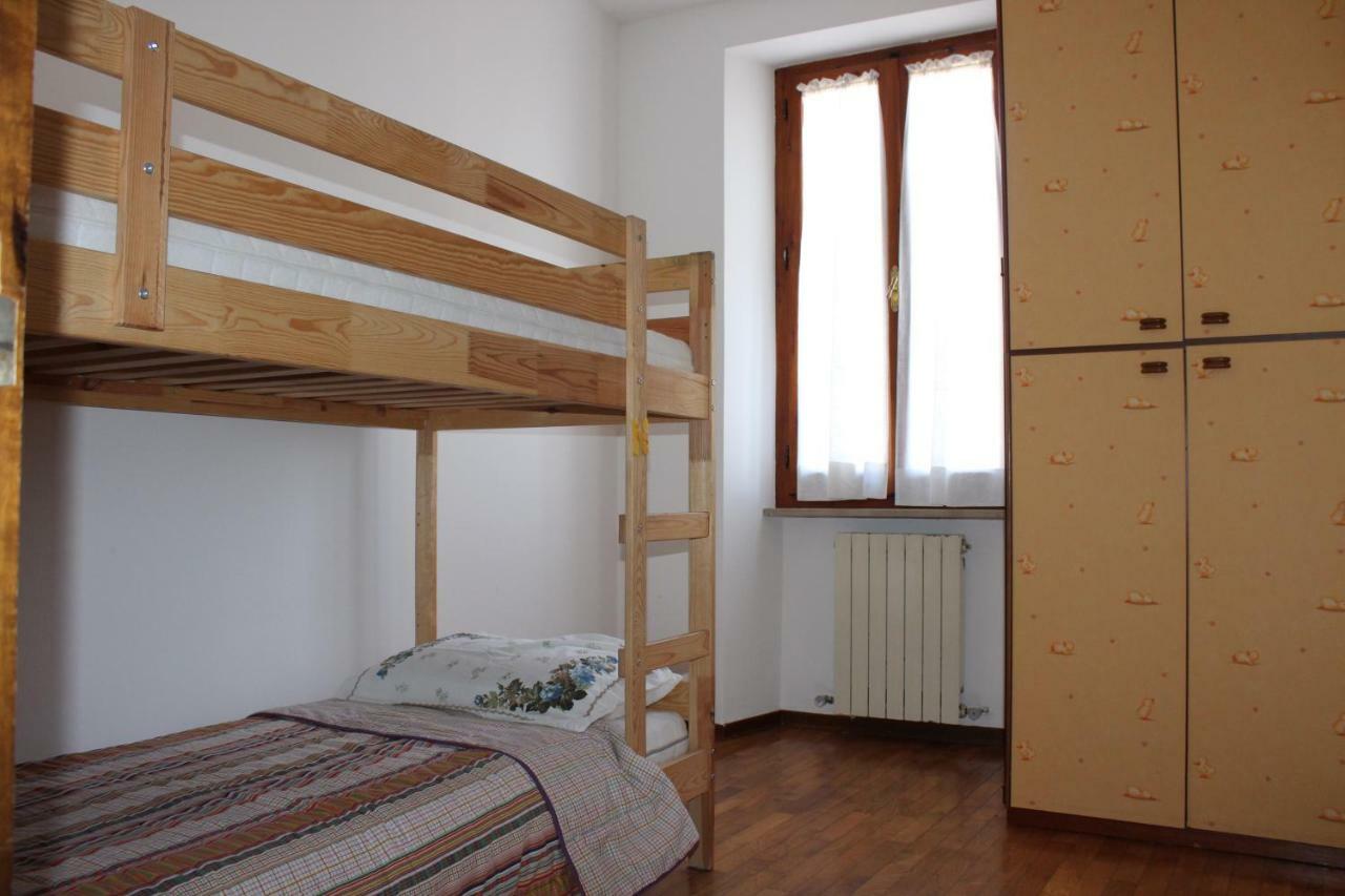 Via Piantarose, 12 Daire Perugia Dış mekan fotoğraf
