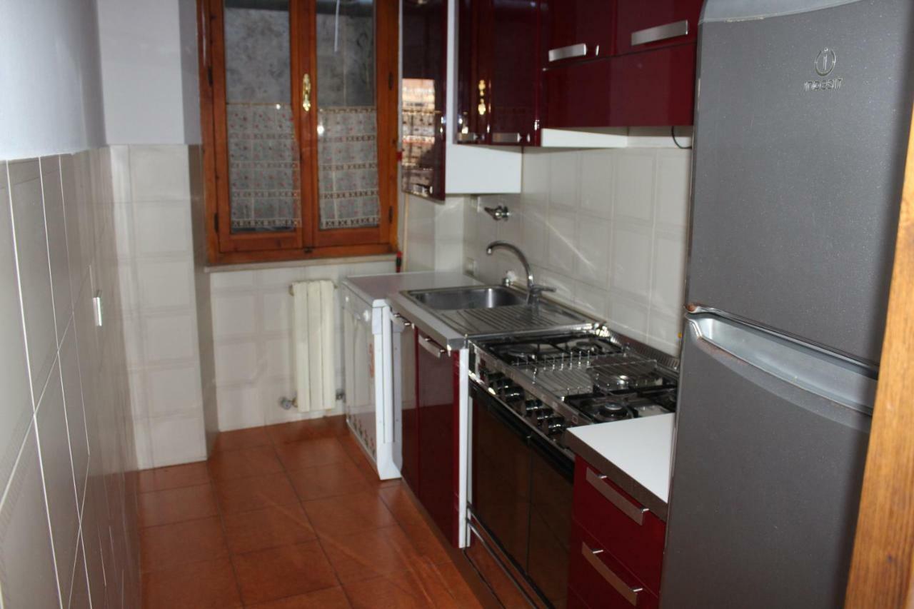 Via Piantarose, 12 Daire Perugia Dış mekan fotoğraf