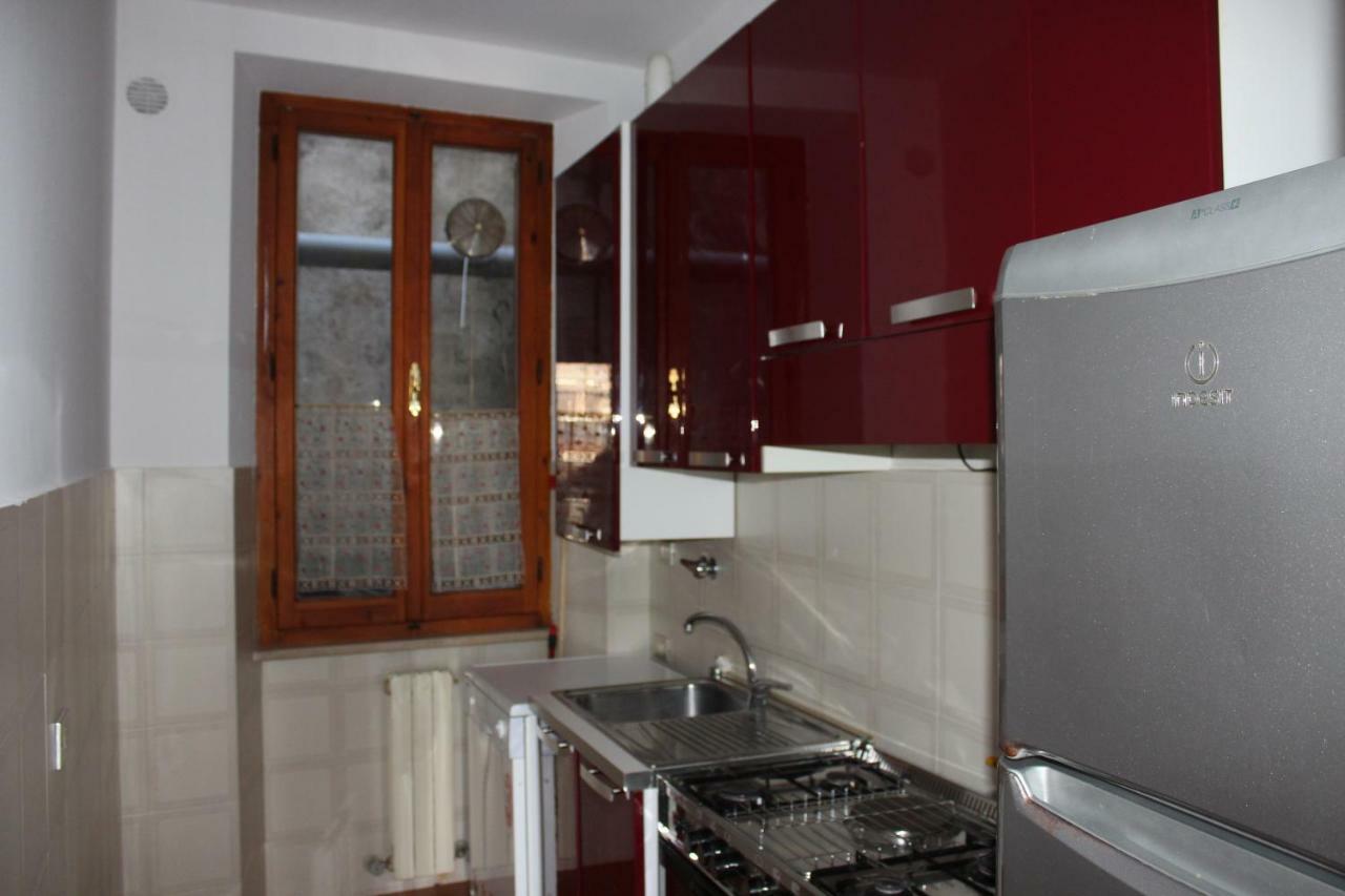 Via Piantarose, 12 Daire Perugia Dış mekan fotoğraf