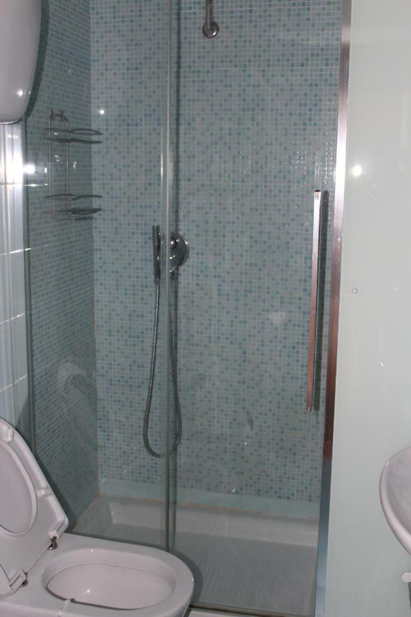 Via Piantarose, 12 Daire Perugia Dış mekan fotoğraf