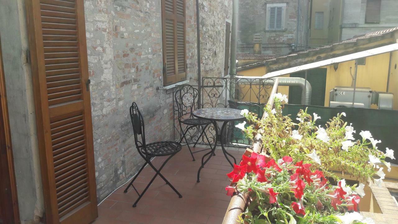 Via Piantarose, 12 Daire Perugia Dış mekan fotoğraf